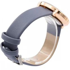 Très belle Montre Femme Gris CHTIME