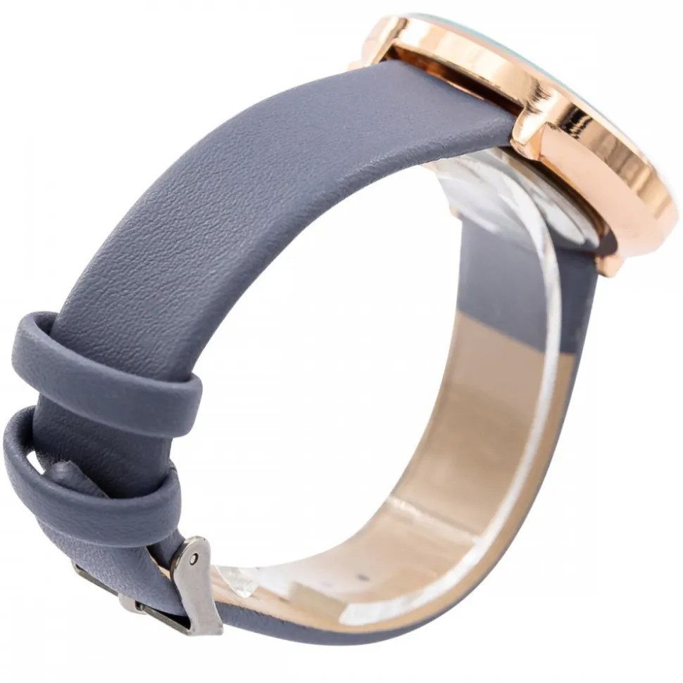 Très belle Montre Femme Gris CHTIME