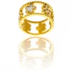 Très Jolie Bague Femme DAPHNEE
