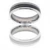 Très jolie Bague Femme Ornée Zirconium SASA