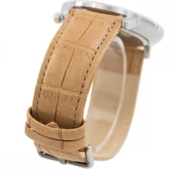 Très Jolie Montre Homme Beige GIORGIO