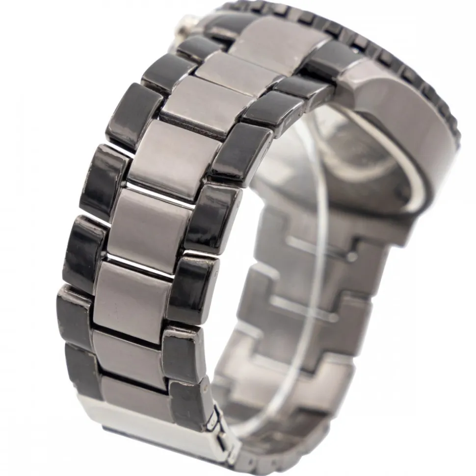 Très Jolie Montre Homme Métal CHTIME
