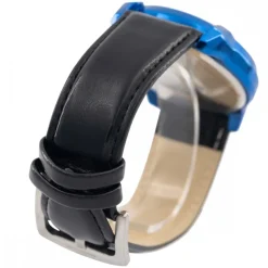 Très Jolie Montre Homme Noir GIORGIO