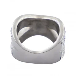 Votre Bague de Femme Ornée Zirconium CALLUNA
