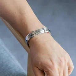 Votre Bracelet pour Homme en Acier