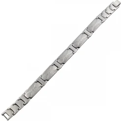 Votre Bracelet pour Homme en Acier