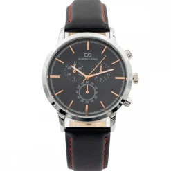 Votre Jolie Montre Homme Noir GIORGIO