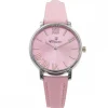 Votre Montre de Femme Rose CHTIME