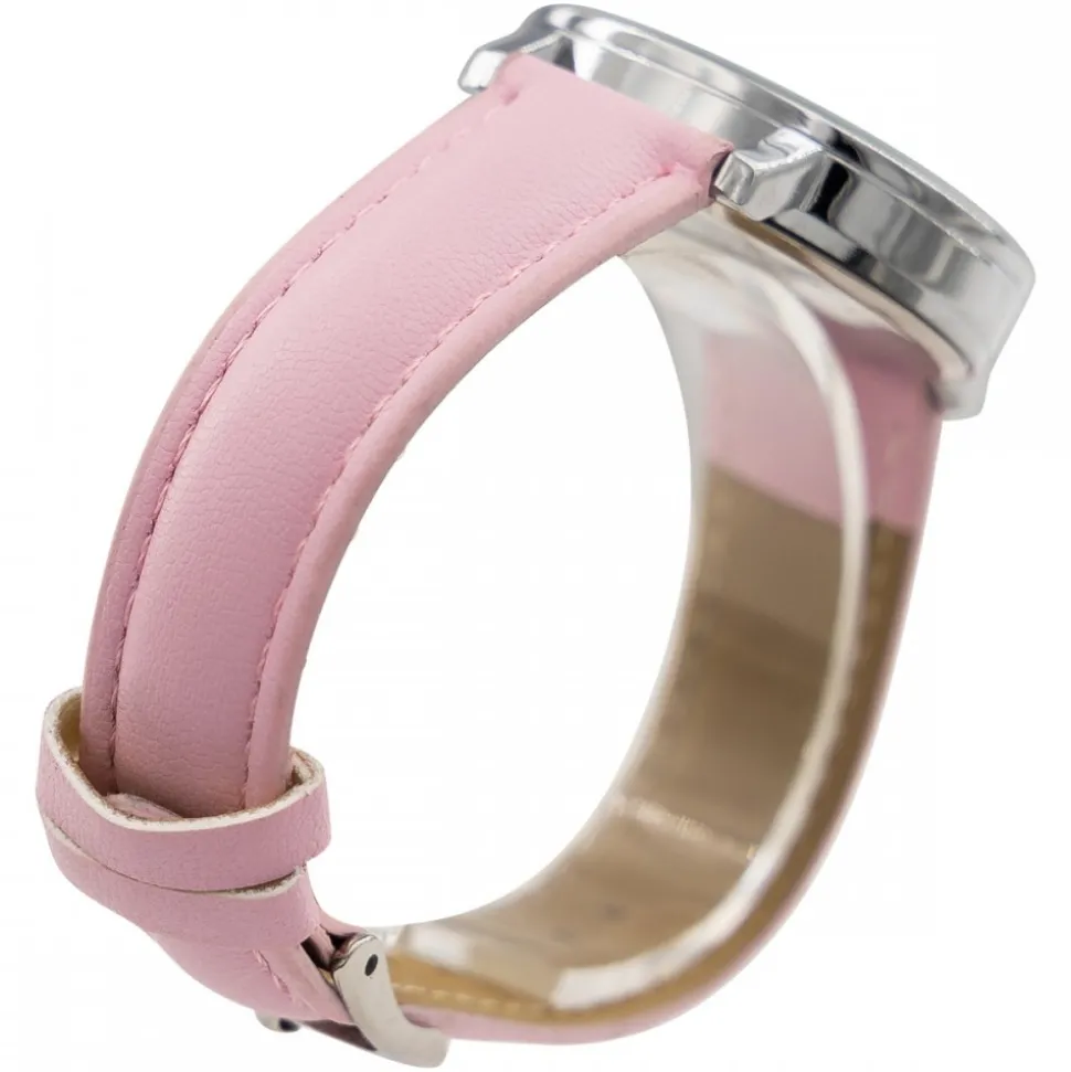 Votre Montre de Femme Rose CHTIME