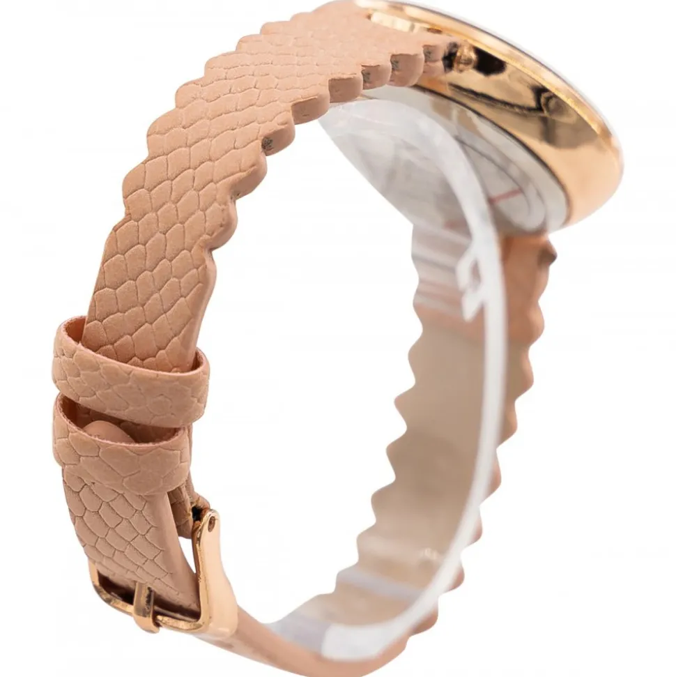 Votre Montre Fashion pour Femme Rose CHTIME