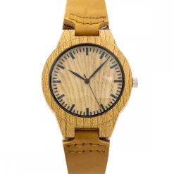 Votre Montre Femme Camel Bois CHTIME