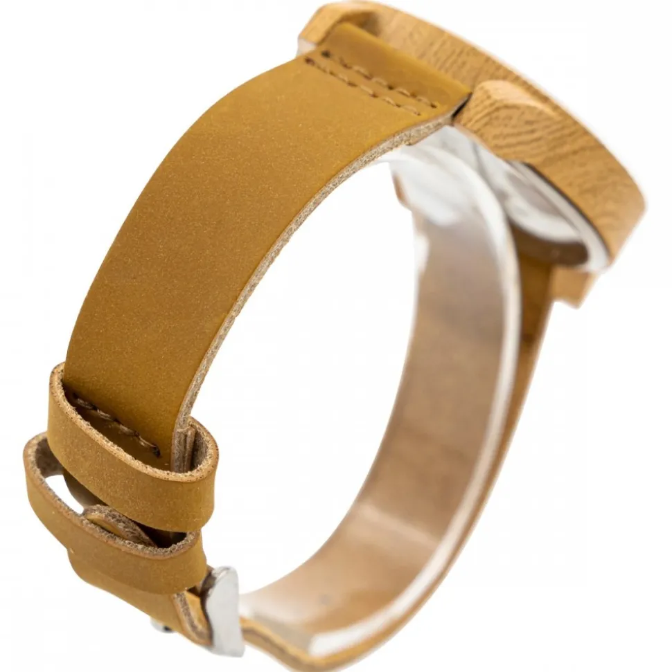 Votre Montre Femme Camel Bois CHTIME