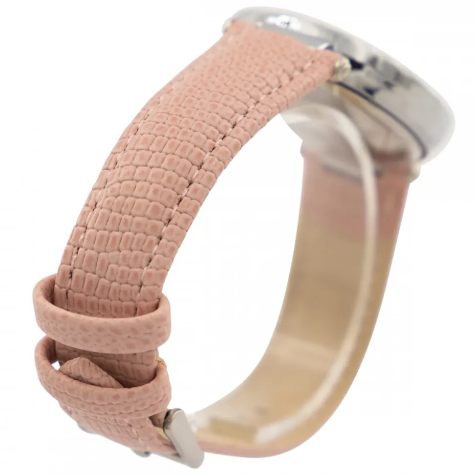 Votre Montre Femme en Rose GIORGIO