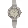 Votre Montre Femme Fashion Métal Strass GIORGIO