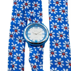 Votre Montre Femme Foulard CHTIME