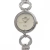 Votre Montre Femme Métal Strass GIORGIO
