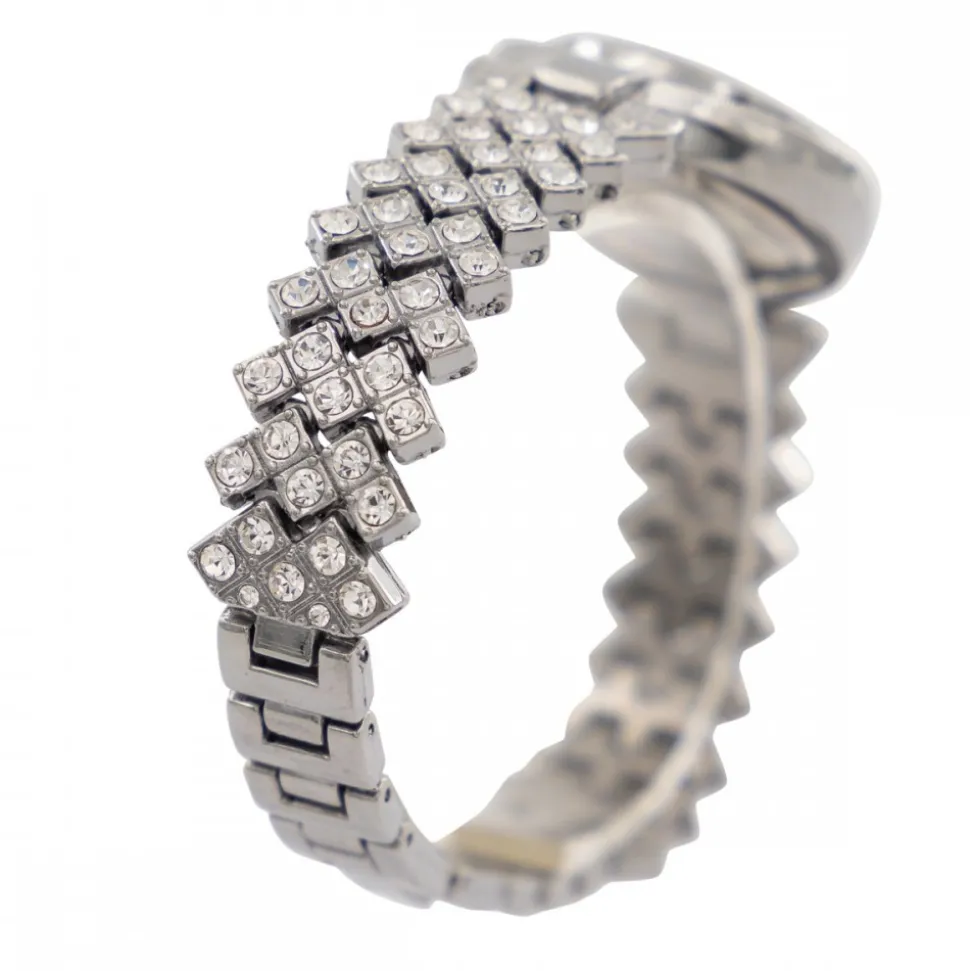 Votre Montre Femme Métal Strass GIORGIO