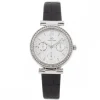 Votre Montre Femme Noir Strass GIORGIO