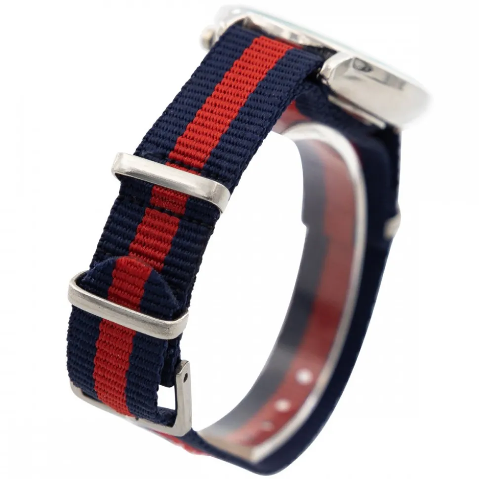 Votre Montre Femme Tissu CHTIME