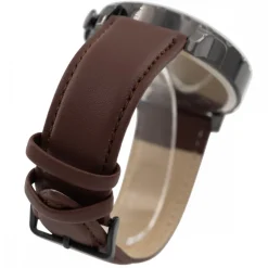 Votre Montre Homme Chocolat GIORGIO