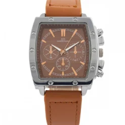 Votre Montre Homme Marron GIORGIO
