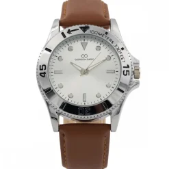 Votre Montre Homme Marron GIORGIO