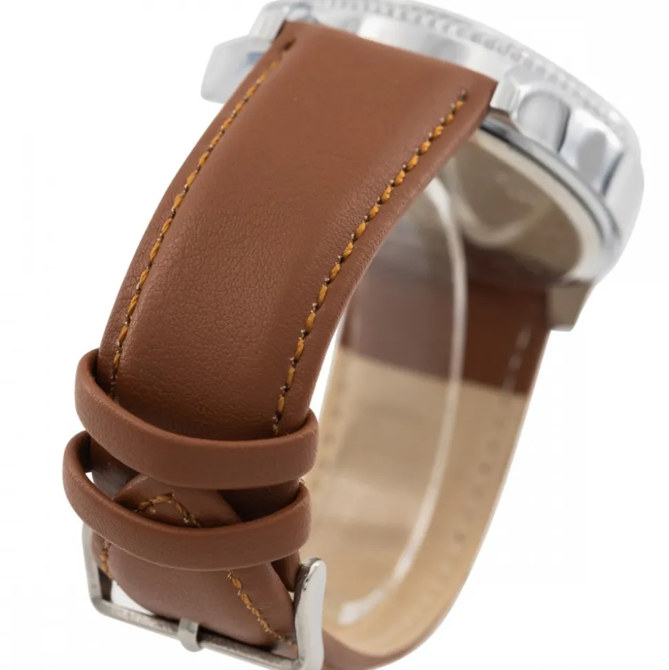 Votre Montre Homme Marron GIORGIO
