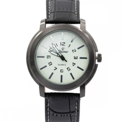 Votre Montre Homme Noir CHTIME