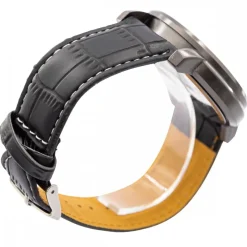 Votre Montre Homme Noir CHTIME