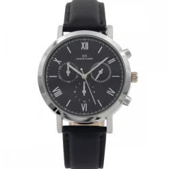 Votre Montre pour Homme Noir GIORGIO