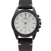 Votre Sublime Montre Homme Noir CHTIME