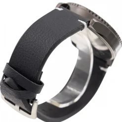 Votre Sublime Montre Homme Noir CHTIME